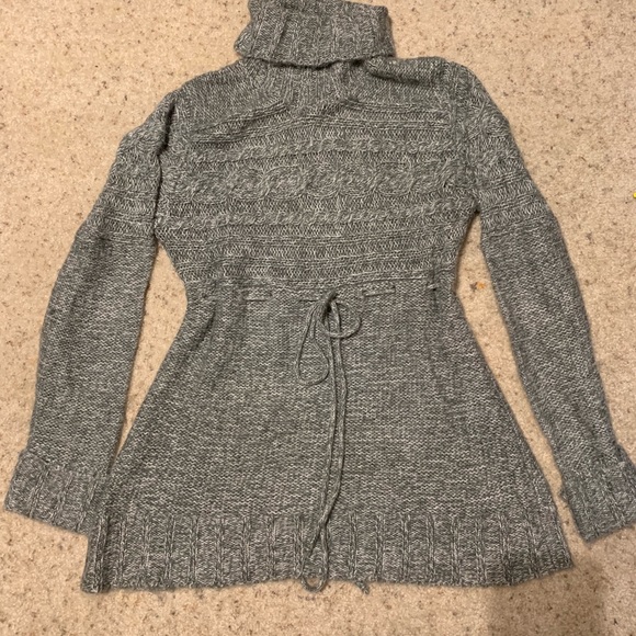 Sweaters - Maternity Sweater